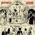 IMPURITY / SEX MESSIAH: Vomiting Blasphemies Over The World