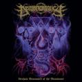 DEMONOMANCY (ITA) / WITCHCRAFT (FIN): Archaic Remnants Of The Numinous / At The Diabolus Hour