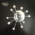 VIRUS: Carheart