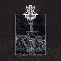 ABIGOR: Kingdom of Darkness + IMHOTEP Zine # 11