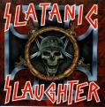 V/A: Slatanic Slaughter (A Tribute To Slayer) 2ND HAND