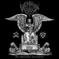 ARCHGOAT: The Apocalyptic Triumphator LTD 2ND HAND