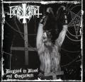 BEASTCRAFT: Baptised in Blood and Goatsemen 2ND HAND