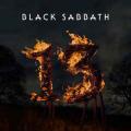 BLACK SABBATH: 13 2ND HAND
