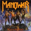 MANOWAR: Fighting The World 2ND HAND
