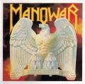 MANOWAR: Battle Hymns 2ND HAND