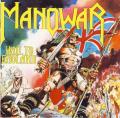 MANOWAR: Hail To England 2ND HAND