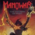 MANOWAR: The Triumph of Steel 2ND HAND