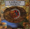 LAIBACH: Macbeth 2ND HAND
