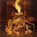 SEPULTURA: Arise 2ND HAND