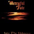 MERCYFUL FATE: Into the Unknown