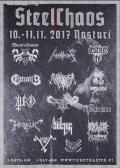 TICKETS: SteelChaos 10.-11.11.2017