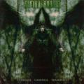 DIMMU BORGIR: Enthrone Darkness Triumphant 2ND HAND