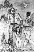 ANAL BLASPHEMY: Molesting the Children of God 2ND HAND