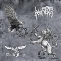 GOATMOON / DARK FURY: Goatmoon / Dark Fury 2ND HAND