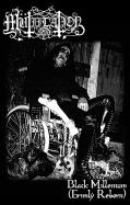 MÜTIILATION: Black Millenium (Grimly Reborn)