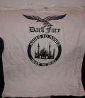 DARK FURY: Ashes To Ashes, Dust To Dust TS XXL-size 