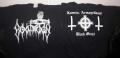 GOATMOON: Kunnia, Armageddon! TS XXL-size  