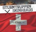 STURMTRUPPEN SKINHEADS: Ehre