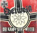 EDELWEISS: Der Kampf Geht Weiter