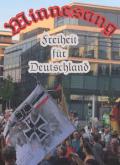 MINNESANG: Freiheit Für Deutschland