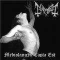 MAYHEM: Mediolanum Capta Est 2ND HAND