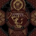 ACHERONTAS / SLIDR: Death of the Ego / Chains of the Fallen