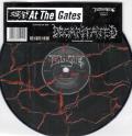 AT THE GATES / DECAPITATED: Captor Of Sin / Mandatory Suicide 2ND HAND