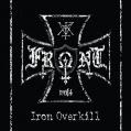 FRONT: Iron Overkill