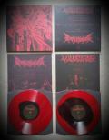 VASSAFOR / TEMPLE NIGHTSIDE: Call of the Maelstrom