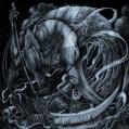 BLACK FUNERAL: Ankou and the Death Fire