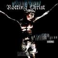 ROTTING CHRIST: Khronos