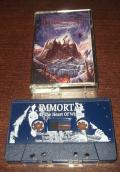 IMMORTAL: At The Heart Of Winter