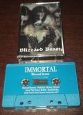 IMMORTAL: Blizzard Beasts