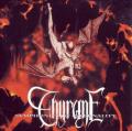 THYRANE: Symphonies of Infernality 2ND HAND