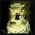 GRAVE DESECRATOR: Dust to Lust