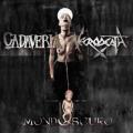 CADAVERIA / NECRODEATH: Mondoscuro