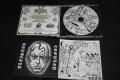 MYSTIFIER: T.E.A.R. (The Evil Ascension Returns) + ALEISTER CROWLEY