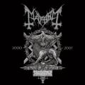 MAYHEM: A Season in Blasphemy