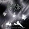 KONKHRA: The Freakshow EP