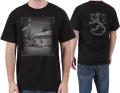 FATHERLAND: Fatherland TS (black) S-size