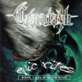 CENOTAPH: Epic Rites (9 Epic Tales and Death Rites)