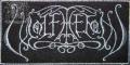 WOLFHETAN: Logo patch
