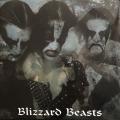 IMMORTAL: Blizzard Beasts