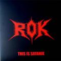 ROK: This Is Satanik