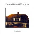 KARSTEN HAMRE & VLAD JECAN: Enter Inside
