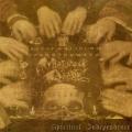 MORTUARY DRAPE: Spiritual Independence