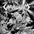 GRAVEWÜRM: Doomed to Eternity