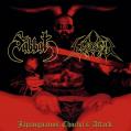 LUCERA / SABBAT (JAP): Japanguanos Chocha's Attack
