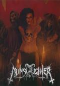 NUNSLAUGHTER: Upon the Altar 2ND HAND